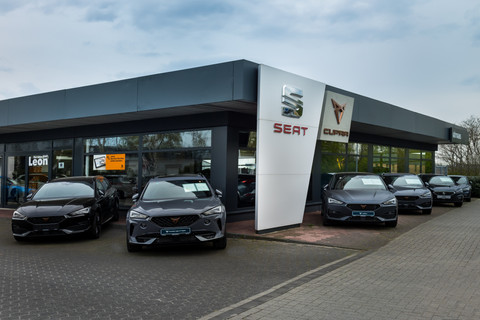 Autohaus Benjamin Göttgens GmbH